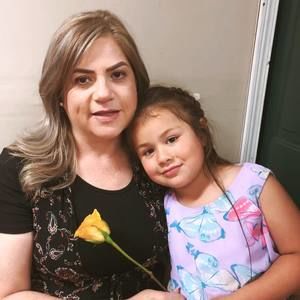 Meet your Posher, Carolina